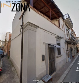 Foto Rustico in Via San Pietro Alcantera, Foggia Quartieri Settecenteschi