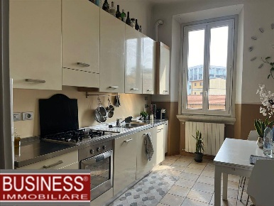 Foto Appartamento in Via Valtellina, Milano Isola di 70 m² con 2 locali