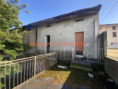 Foto Casa indipendente in VIA MILANO, Palazzolo sull'Oglio Centro di 230 m²