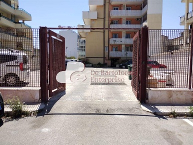 Foto Box in via Massaua, Bari Marconi - San Cataldo di 17 m² in vendita