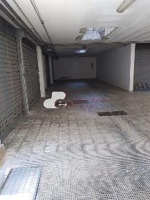 Foto Box in via Massaua, Bari Marconi - San Cataldo di 17 m² in vendita