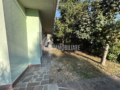 Foto Villa unifamiliare in VIALE MANFREDINI, Rivarolo Mantovano Centro