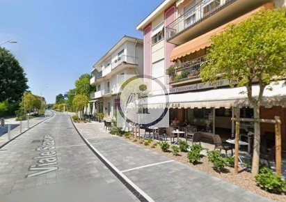Foto Negozio in Viale Stazione, Montegrotto Terme Centro di 90 m²