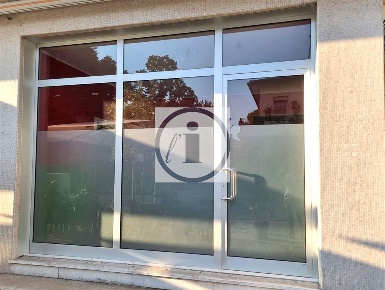 Foto Negozio in Viale Stazione, Montegrotto Terme Centro di 90 m²