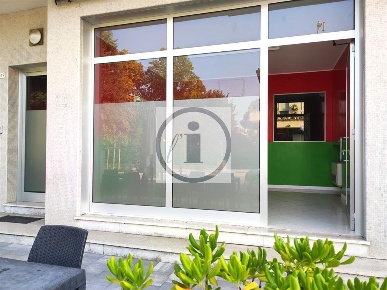 Foto Negozio in Viale Stazione, Montegrotto Terme Centro di 90 m²
