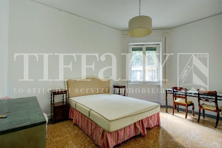 Foto Appartamento in Via Levico, Roma Trieste - Coppedè di 129 m²