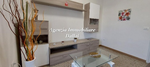 Foto Appartamento in loc Montorsoli, Fiesole di 60 m² con 4 locali