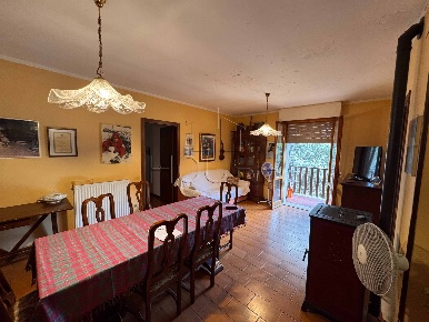 Foto Appartamento a Città di Castello di 100 m² con 4 locali in vendita