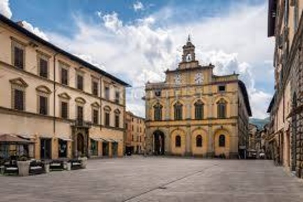 Foto Appartamento in Viale Nazario Sauro 30, Città di Castello di 57 m²