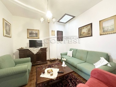 Foto Appartamento a Città di Castello di 80 m² con 5 locali in vendita