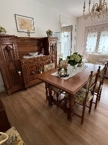 Foto Appartamento in Udine Nord, Udine Ospedale di 95 m² con 4 locali