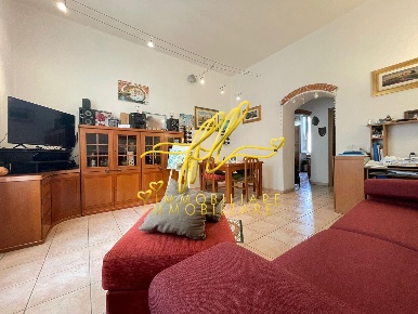 Foto Appartamento a Livorno Via Grande - Piazza della Repubblica di 104 m²