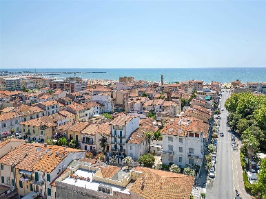 Foto Casa indipendente a Viareggio Terminetto - Migliarina di 65 m²