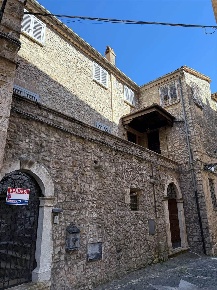 Foto Casa indipendente in Via Santa Maria Maggiore 4, Falvaterra di 80 m²
