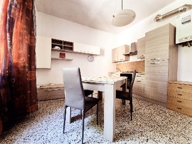 Foto Appartamento a Ancona Piano di 80 m² con 3 locali in vendita