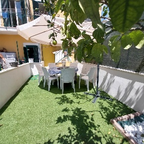 Foto Appartamento in VIA LOMBARDIA 60, Nettuno Centro di 60 m² con 4 locali