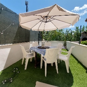 Foto Appartamento in VIA LOMBARDIA 60, Nettuno Centro di 60 m² con 4 locali