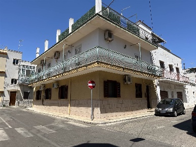 Foto Appartamento in Via Silvio Pellico 34, Palagiano di 110 m² in vendita