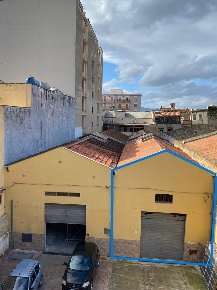 Foto Magazzino a Bagheria Centro di 115 m² con 1 locali in affitto