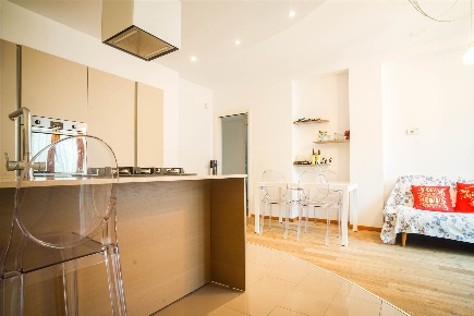 Foto Appartamento a Monteriggioni di 119 m² con 7 locali in vendita