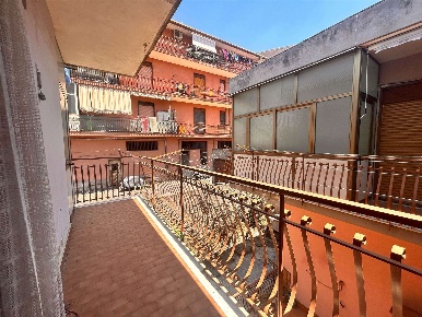 Foto Appartamento in CORSO MARTIRI DI VIA FANI 46, Misterbianco Centro