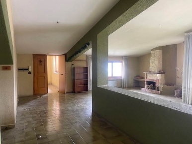 Foto Mansarde in VIA NAZIONALE 37, Carolei Vadue di 120 m² con 3 locali