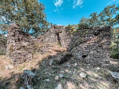 Foto Rustico a Lerici Pugliola, Solaro di 110 m² con 6 locali in vendita