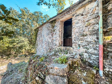 Foto Rustico a Lerici Pugliola, Solaro di 110 m² con 6 locali in vendita