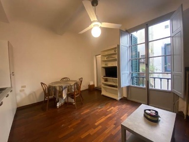 Foto Appartamento a Firenze Borgo Ognissanti - Il Prato di 50 m² in affitto