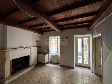 Foto Appartamento in Via XX Settembre, Ponzano Romano di 65 m² con 3 locali