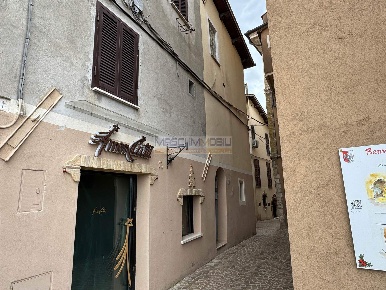 Foto Appartamento in Via XX Settembre, Ponzano Romano di 65 m² con 3 locali