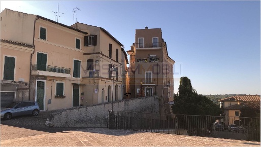 Foto Appartamento in Via XX Settembre, Ponzano Romano di 65 m² con 3 locali
