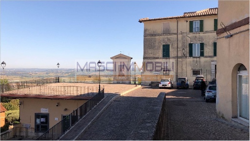 Foto Appartamento in Via XX Settembre, Ponzano Romano di 65 m² con 3 locali