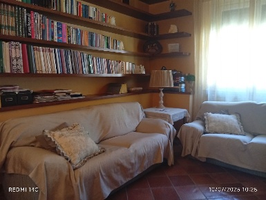 Foto Appartamento a Pistoia Saturnana - Le Grazie di 85 m² con 4 locali