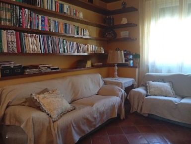 Foto Appartamento a Pistoia Saturnana - Le Grazie di 85 m² con 4 locali
