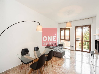Foto Appartamento in via Ovidio 10, Monza Via Lecco - Via Bergamo di 100 m²