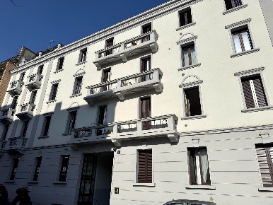 Foto Appartamento in Via Varesina 98, Milano Certosa di 60 m² con 2 locali