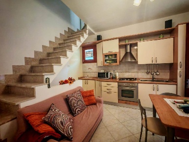 Foto Casa indipendente a Chioggia Sottomarina di 55 m² con 3 locali