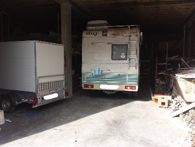 Foto Laboratorio a Porto San Giorgio di 204 m² con 1 locali in affitto