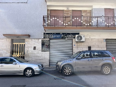 Foto Attività commerciale in via Bernini 40, Palagiano di 60 m² in vendita