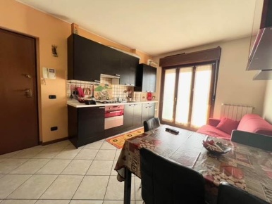 Foto Appartamento a Boltiere di 30 m² con 1 locali in affitto