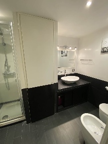 Foto Appartamento in LARGO MESSICO 7, Roma Pinciano - Villa Ada di 40 m²