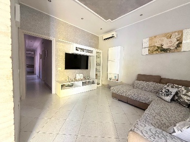Foto Casa indipendente a Maracalagonis di 115 m² con 4 locali in vendita