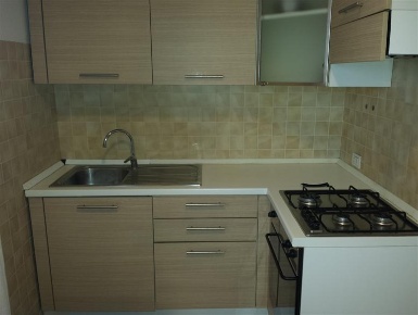 Foto Appartamento a Civitanova Marche di 50 m² con 3 locali in affitto