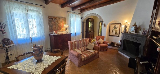 Foto Appartamento in via Monte Cavallo 58, Monte Romano di 110 m²