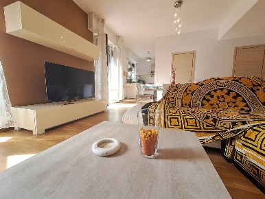 Foto Appartamento a Arcola di 82 m² con 4 locali in vendita
