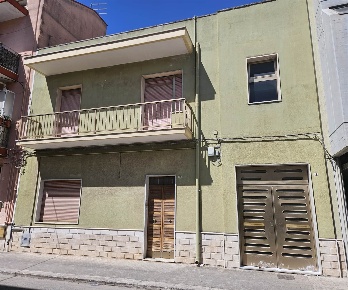Foto Appartamento a Grottaglie di 113 m² con 3 locali in vendita