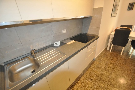 Foto Appartamento in VI COLOMBO 127, La Spezia Centro Storico di 70 m²