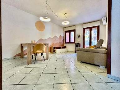 Foto Appartamento a Dolianova di 80 m² con 3 locali in vendita