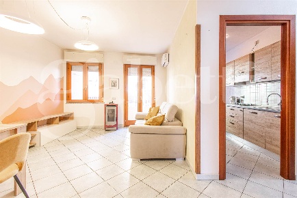 Foto Appartamento a Dolianova di 80 m² con 3 locali in vendita